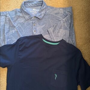 Tommy Bahama Men's Shirts (M)